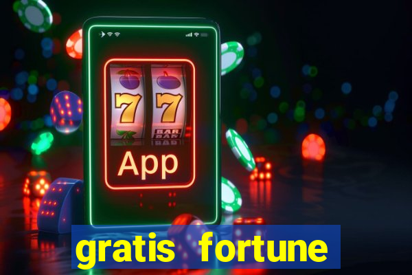 gratis fortune dragon demo